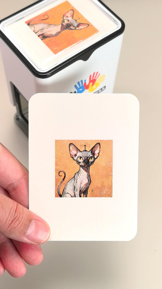 Beatlmpress™IP（WIFI MI）