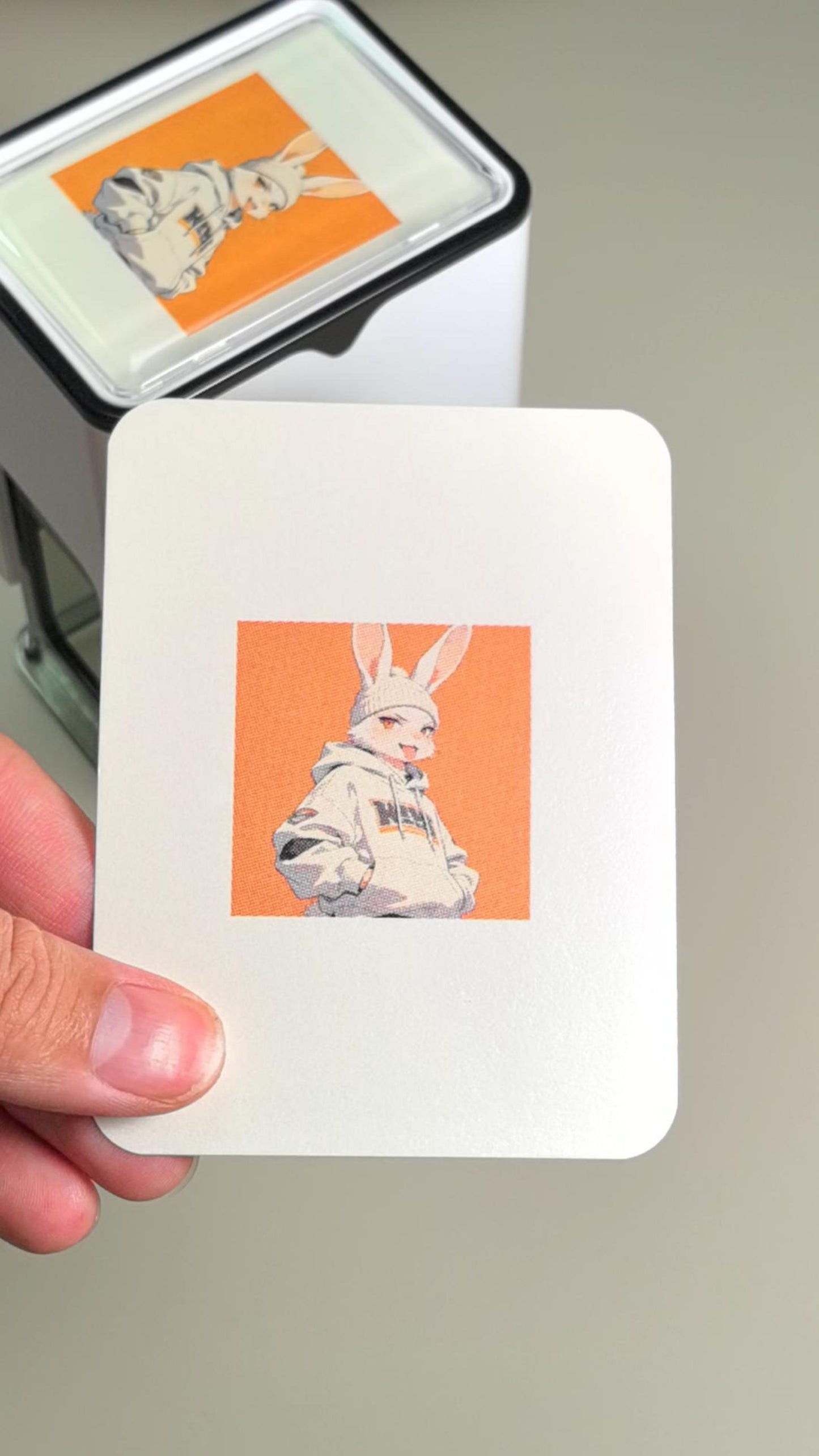 Beatlmpress™IP（Bunnie Vibe）