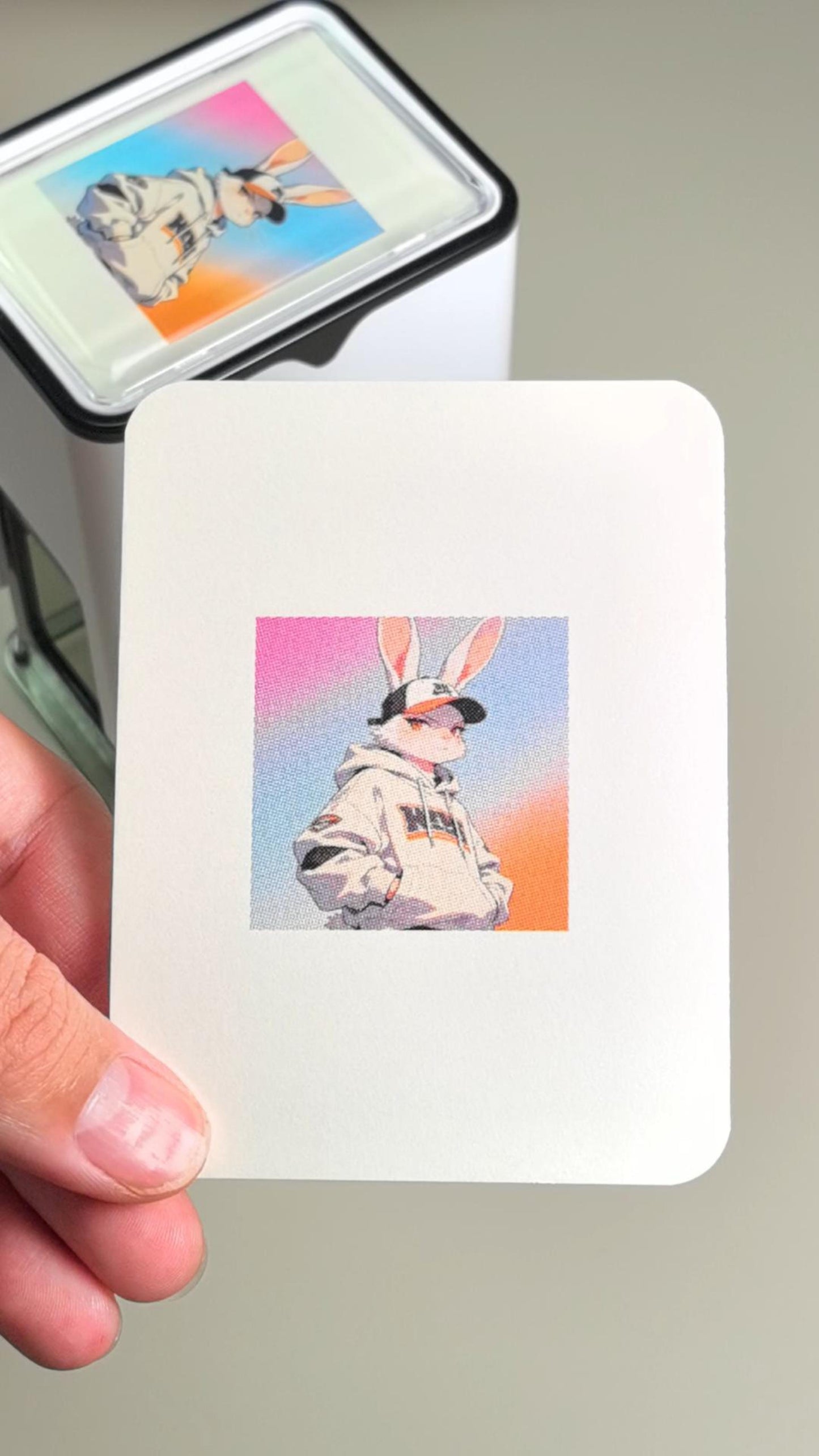 Beatlmpress™IP（Bunnie Vibe）