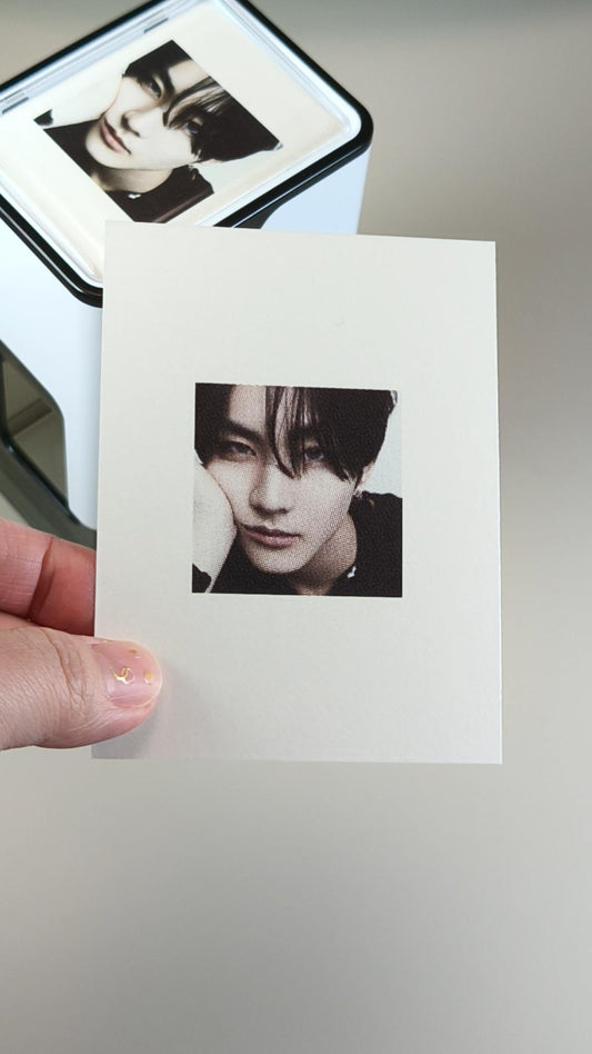 Color Stamp（ENHYPEN）